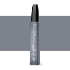 Shinhan Art Touch Twin Marker Refill Ink CG6 Cool Grey 20 ml Kalem Dolum Mürekkebi