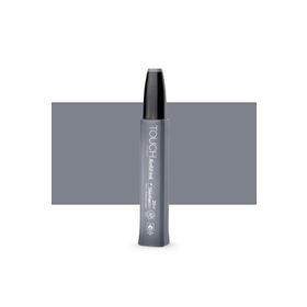 Shinhan Art Touch Twin Marker Refill Ink CG6 Cool Grey 20 ml Kalem Dolum Mürekkebi