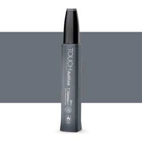 Shinhan Art Touch Twin Marker Refill Ink CG7 Cool Grey 20 ml Kalem Dolum Mürekkebi