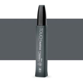 Shinhan Art Touch Twin Marker Refill Ink CG7 Cool Grey 20 ml Kalem Dolum Mürekkebi
