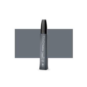 Shinhan Art Touch Twin Marker Refill Ink CG7 Cool Grey 20 ml Kalem Dolum Mürekkebi