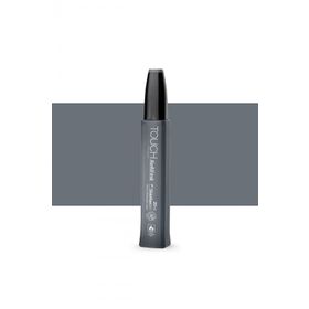 Shinhan Art Touch Twin Marker Refill Ink CG7 Cool Grey 20 ml Kalem Dolum Mürekkebi
