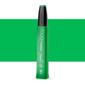 Shinhan Art Touch Twin Marker Refill Ink G46 Vivid Green 20 ml Kalem Dolum Mürekkebi