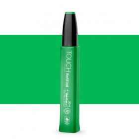 Shinhan Art Touch Twin Marker Refill Ink G46 Vivid Green 20 ml Kalem Dolum Mürekkebi