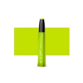 Shinhan Art Touch Twin Marker Refill Ink GY48 Yellow Green 20 ml Kalem Dolum Mürekkebi