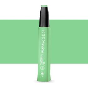 Shinhan Art Touch Twin Marker Refill Ink GY59 Pale Green 20 ml Kalem Dolum Mürekkebi