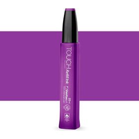 Shinhan Art Touch Twin Marker Refill Ink P82 Light Violet 20 ml Kalem Dolum Mürekkebi