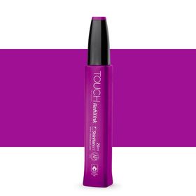 Shinhan Art Touch Twin Marker Refill Ink P85 Vivid Purple 20 ml Kalem Dolum Mürekkebi