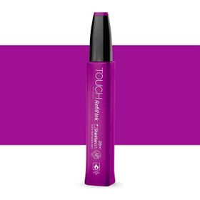 Shinhan Art Touch Twin Marker Refill Ink P85 Vivid Purple 20 ml Kalem Dolum Mürekkebi