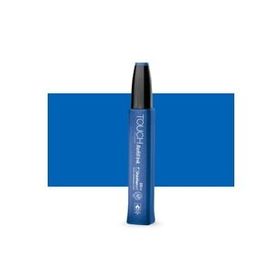 Shinhan Art Touch Twin Marker Refill Ink PB70 Royal Blue 20 ml Kalem Dolum Mürekkebi