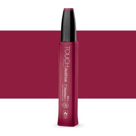 Shinhan Art Touch Twin Marker Refill Ink R1 Wine Red 20 ml Kalem Dolum Mürekkebi