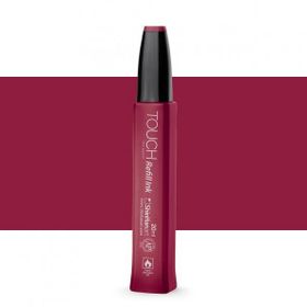 Shinhan Art Touch Twin Marker Refill Ink R1 Wine Red 20 ml Kalem Dolum Mürekkebi