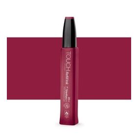 Shinhan Art Touch Twin Marker Refill Ink R1 Wine Red 20 ml Kalem Dolum Mürekkebi