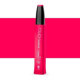 Shinhan Art Touch Twin Marker Refill Ink R10 Deep Red 20 ml Kalem Dolum Mürekkebi