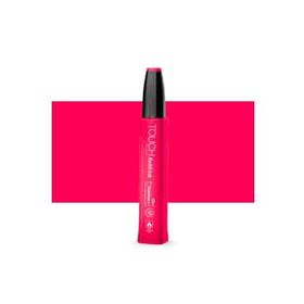 Shinhan Art Touch Twin Marker Refill Ink R10 Deep Red 20 ml Kalem Dolum Mürekkebi