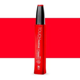 Shinhan Art Touch Twin Marker Refill Ink R11 Carmine 20 ml Kalem Dolum Mürekkebi