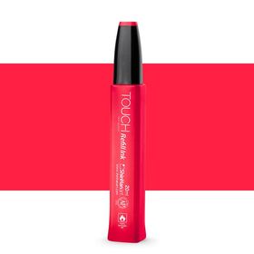 Shinhan Art Touch Twin Marker Refill Ink R12 Coral Red 20 ml Kalem Dolum Mürekkebi