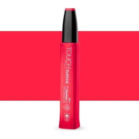 Shinhan Art Touch Twin Marker Refill Ink R12 Coral Red 20 ml Kalem Dolum Mürekkebi
