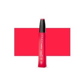 Shinhan Art Touch Twin Marker Refill Ink R12 Coral Red 20 ml Kalem Dolum Mürekkebi