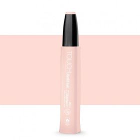 Shinhan Art Touch Twin Marker Refill Ink R135 Pale Cherry Pink 20 ml Kalem Dolum Mürekkebi