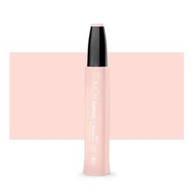 Shinhan Art Touch Twin Marker Refill Ink R135 Pale Cherry Pink 20 ml Kalem Dolum Mürekkebi