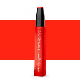 Shinhan Art Touch Twin Marker Refill Ink R14 Vermilion 20 ml Kalem Dolum Mürekkebi