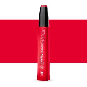 Shinhan Art Touch Twin Marker Refill Ink R15 Geranium 20 ml Kalem Dolum Mürekkebi