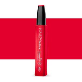 Shinhan Art Touch Twin Marker Refill Ink R15 Geranium 20 ml Kalem Dolum Mürekkebi