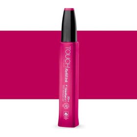 Shinhan Art Touch Twin Marker Refill Ink R2 Old Red 20 ml Kalem Dolum Mürekkebi