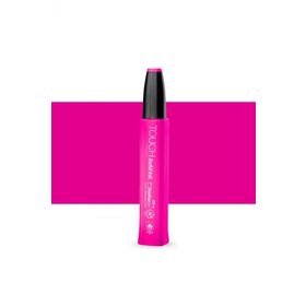 Shinhan Art Touch Twin Marker Refill Ink RP87 Azalea Purple 20 ml Kalem Dolum Mürekkebi