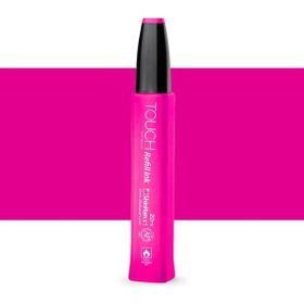 Shinhan Art Touch Twin Marker Refill Ink RP87 Azalea Purple 20 ml Kalem Dolum Mürekkebi