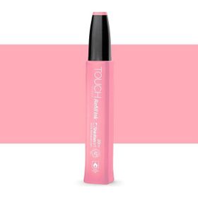 Shinhan Art Touch Twin Marker Refill Ink RP9 Pale Pink 20 ml Kalem Dolum Mürekkebi