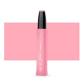 Shinhan Art Touch Twin Marker Refill Ink RP9 Pale Pink 20 ml Kalem Dolum Mürekkebi