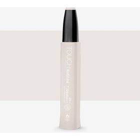 Shinhan Art Touch Twin Marker Refill Ink WG0.5 Warm Grey 20 ml Kalem Dolum Mürekkebi