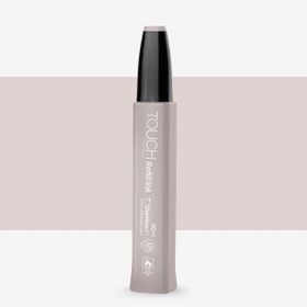Shinhan Art Touch Twin Marker Refill Ink WG1 Warm Grey 20 ml Kalem Dolum Mürekkebi