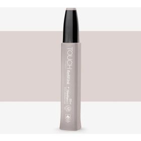 Shinhan Art Touch Twin Marker Refill Ink WG1 Warm Grey 20 ml Kalem Dolum Mürekkebi