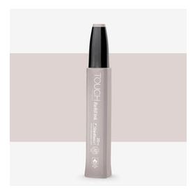 Shinhan Art Touch Twin Marker Refill Ink WG1 Warm Grey 20 ml Kalem Dolum Mürekkebi