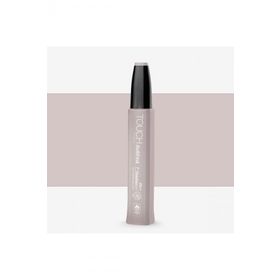 Shinhan Art Touch Twin Marker Refill Ink WG2 Warm Grey 20 ml Kalem Dolum Mürekkebi