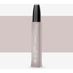 Shinhan Art Touch Twin Marker Refill Ink WG2 Warm Grey 20 ml Kalem Dolum Mürekkebi
