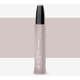 Shinhan Art Touch Twin Marker Refill Ink WG2 Warm Grey 20 ml Kalem Dolum Mürekkebi