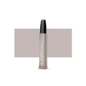 Shinhan Art Touch Twin Marker Refill Ink WG3 Warm Grey 20 ml Kalem Dolum Mürekkebi