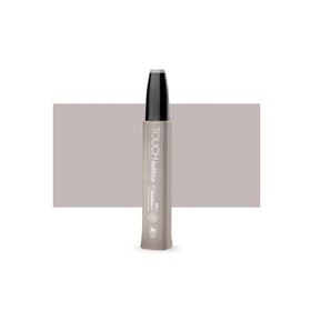 Shinhan Art Touch Twin Marker Refill Ink WG3 Warm Grey 20 ml Kalem Dolum Mürekkebi