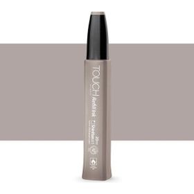 Shinhan Art Touch Twin Marker Refill Ink WG4 Warm Grey 20 ml Kalem Dolum Mürekkebi