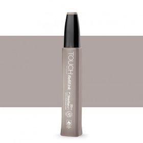 Shinhan Art Touch Twin Marker Refill Ink WG4 Warm Grey 20 ml Kalem Dolum Mürekkebi