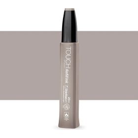 Shinhan Art Touch Twin Marker Refill Ink WG4 Warm Grey 20 ml Kalem Dolum Mürekkebi