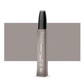 Shinhan Art Touch Twin Marker Refill Ink WG5 Warm Grey 20 ml Kalem Dolum Mürekkebi