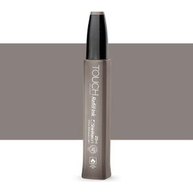 Shinhan Art Touch Twin Marker Refill Ink WG6 Warm Grey 20 ml Kalem Dolum Mürekkebi
