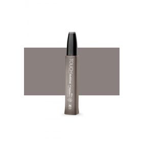 Shinhan Art Touch Twin Marker Refill Ink WG6 Warm Grey 20 ml Kalem Dolum Mürekkebi