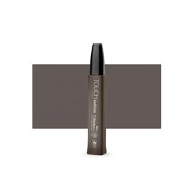 Shinhan Art Touch Twin Marker Refill Ink WG8 Warm Grey 20 ml Kalem Dolum Mürekkebi