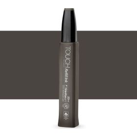 Shinhan Art Touch Twin Marker Refill Ink WG9 Warm Grey 20 ml Kalem Dolum Mürekkebi